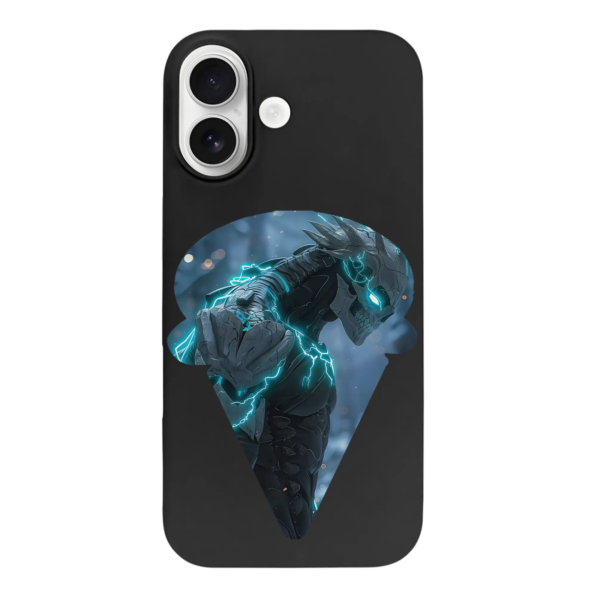 怪獣8号 グッズ,日比野カフカ - iPhone 17 シリーズ シリコンケース 薄型 耐衝撃 指紋防止 ソフトタッチカバー 精密フィット 傷防止 保護ケース iPhone 17/17 Air/17 Pro/17 Pro Max 対応